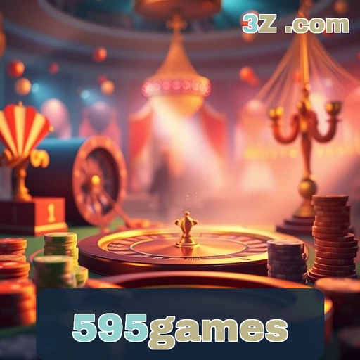 Apostas Imperdíveis: Conheça o 595games e Suas Ofertas