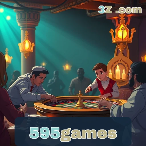 595games Baixar Jogos