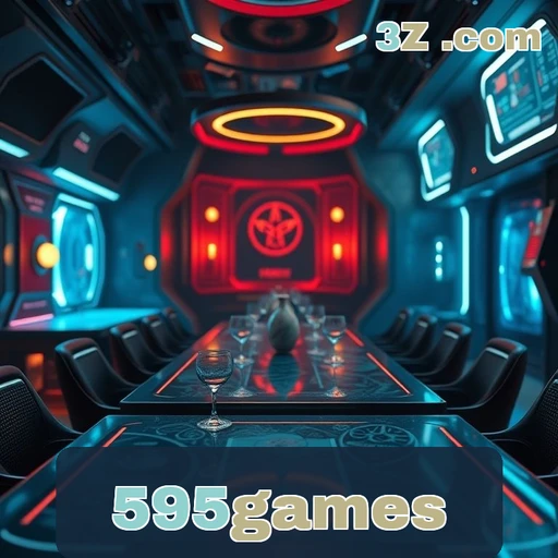595games Ofertas de Bônus
