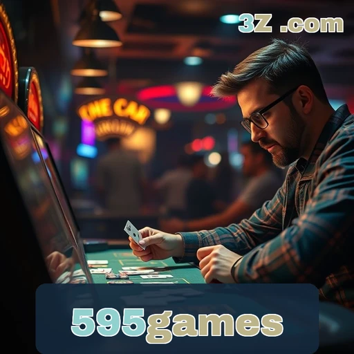 595games Diversão em Jogos