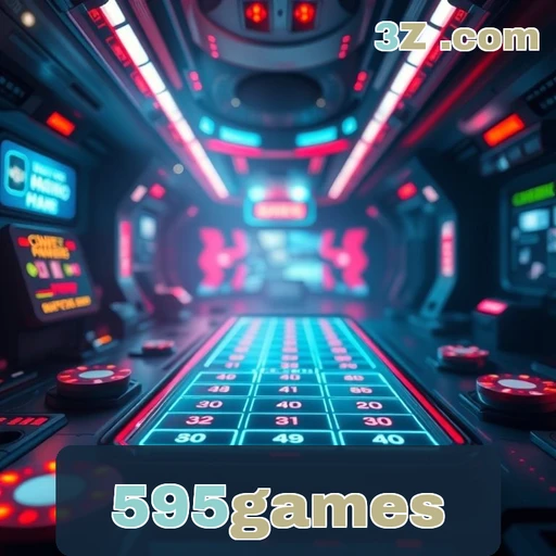 Promoções Imperdíveis na 595games: Economize e Jogue Mais!