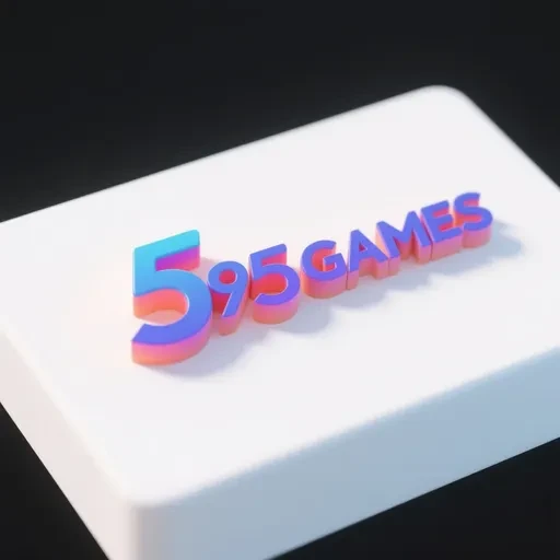 595games logo