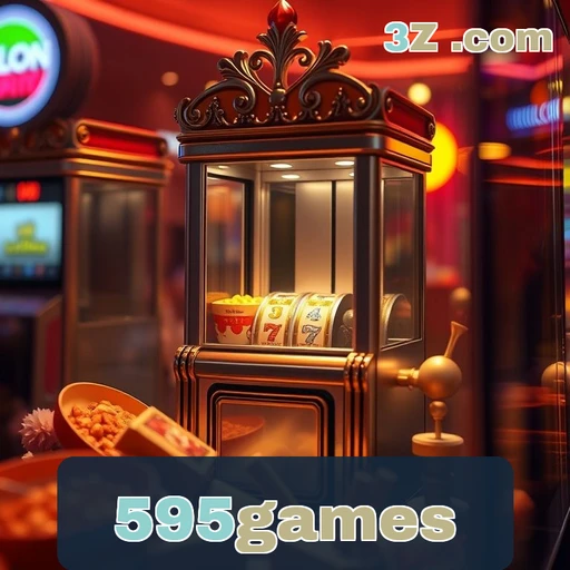 595games Programa VIP